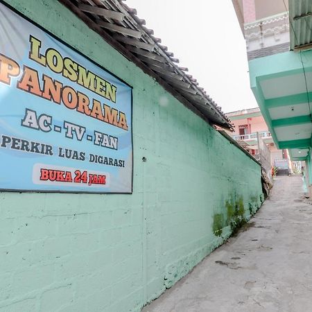 Losmen Panorama Bantul Luaran gambar