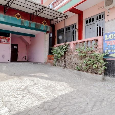 Losmen Panorama Bantul Luaran gambar