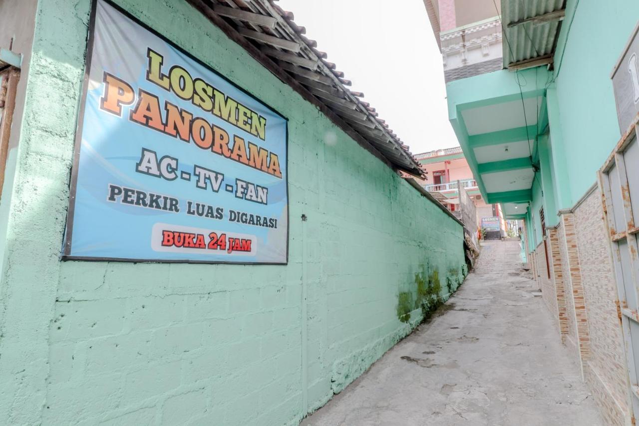 Losmen Panorama Bantul Luaran gambar