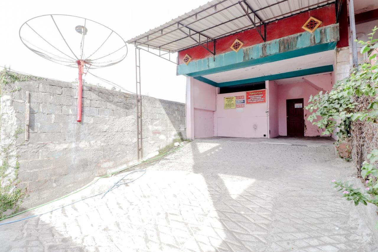 Losmen Panorama Bantul Luaran gambar