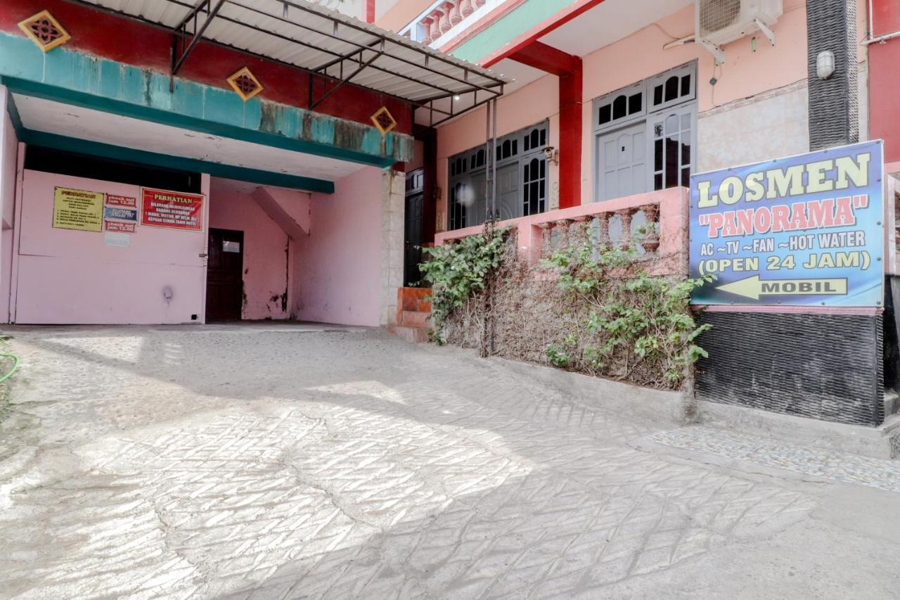 Losmen Panorama Bantul Luaran gambar