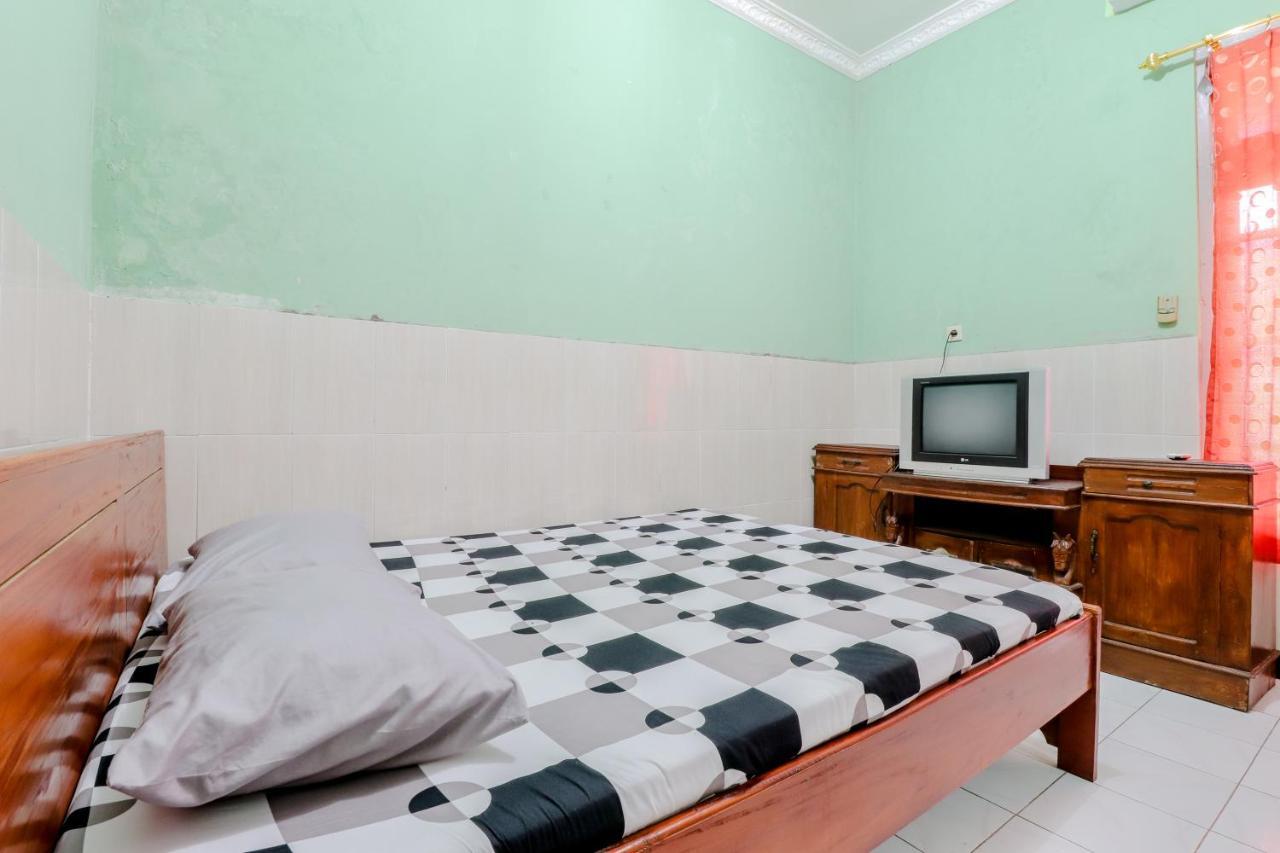 Losmen Panorama Bantul Luaran gambar